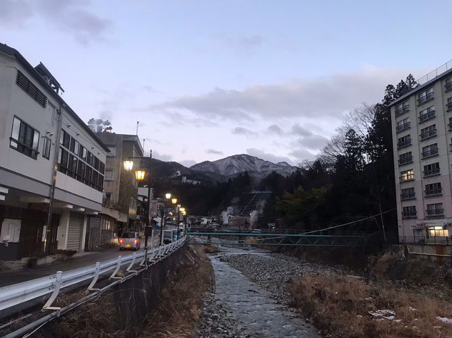 木のぬくもりに包まれる癒しの宿♨️玉久旅館で心ほぐれるひとときを♪
