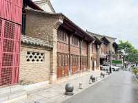 เดินเที่ยว Kunming Old Street 🇨🇳