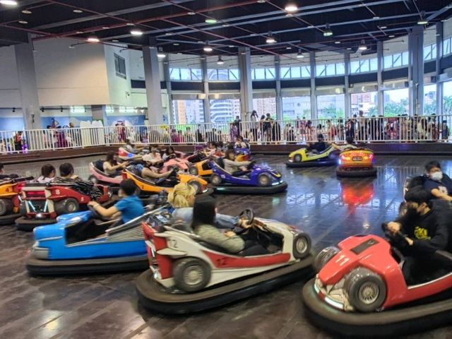 #臺北市立兒童新樂園-臺北市士林區