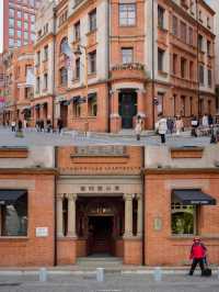 The Bund (เซี่ยงไฮ้) = เที่ยวจีนแต่ฟีลยุโรปเว่อร์✨