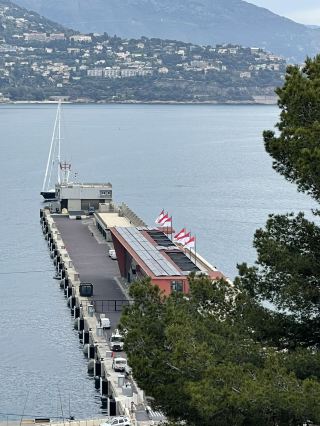 Monaco Trip: A Tiny Nation