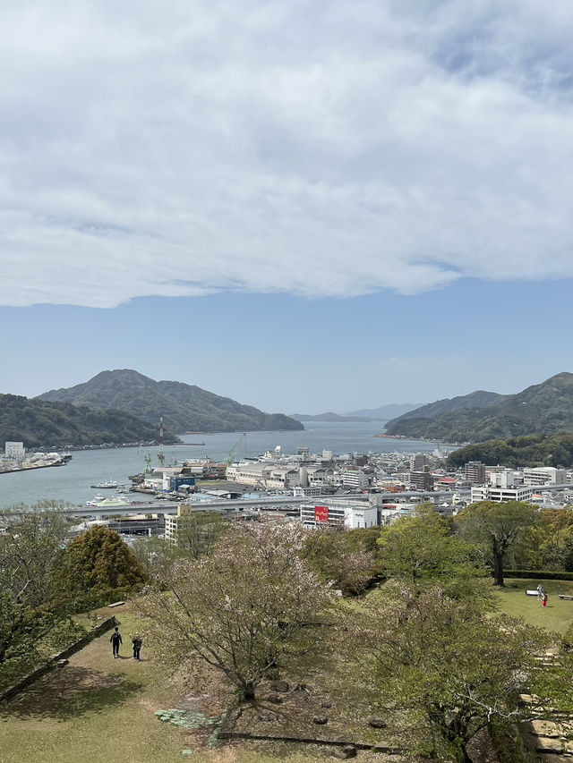 日本四國