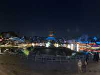 Suzhou 2 Days Itinerary