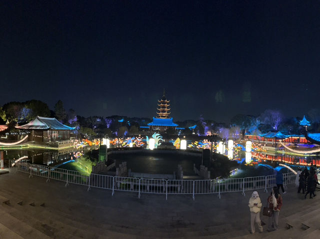 Suzhou 2 Days Itinerary