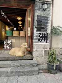 The Quiet Soul of Yunnan: Discovering Xizhou