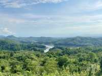 ม่อนแม่ถาง: สูดอากาศบริสุทธิ์ ชมวิวสุดปัง! ⛰️
