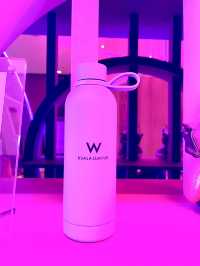 “Award-Certified Eco Luxury Hotel: W KL Experience”