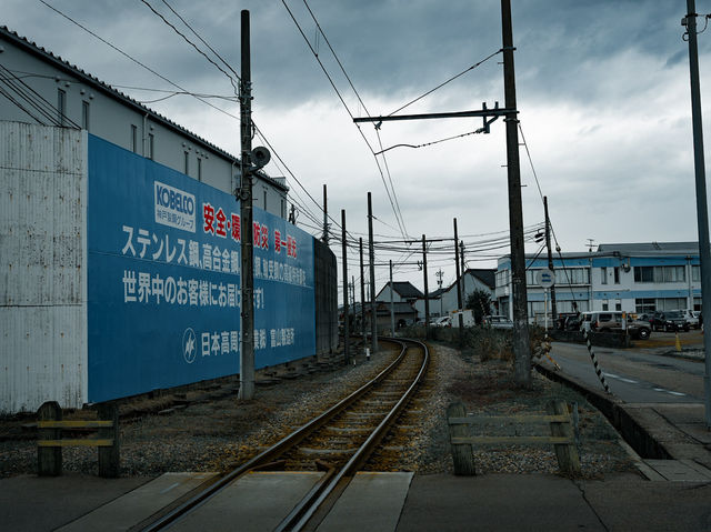 新湊海漁市場