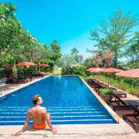 Villa Khao Phaeng Ma วังน้ำเขียว โคราช