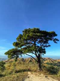  Discovering Hidden Gems – Mount 387 & Aloha Falls in Puncan, Nueva Ecija