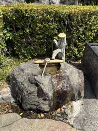 「大仙古墳で感じる静かな永遠⛰️⛩️」
