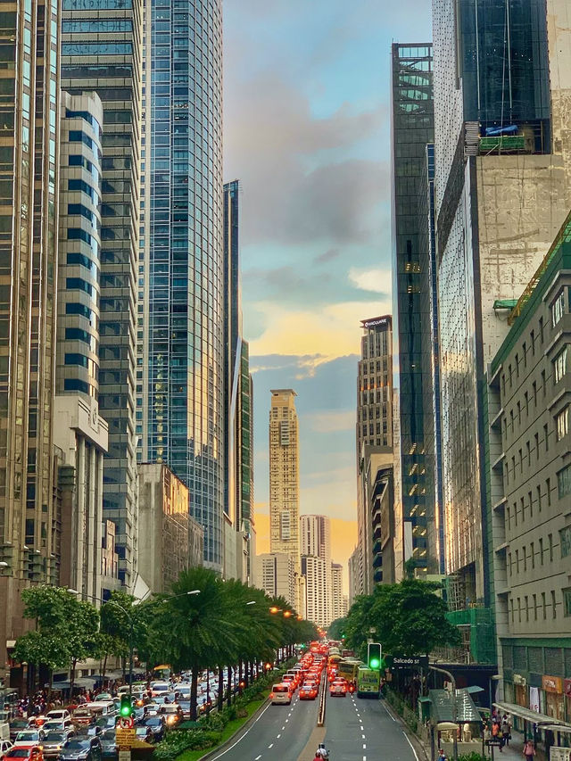 Makati City