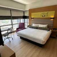 Aloft Kuala Lumpur Sentral