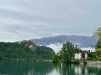 Exploring the Depths and Heights of Slovenia: Postojna Caves & Predjama Castle