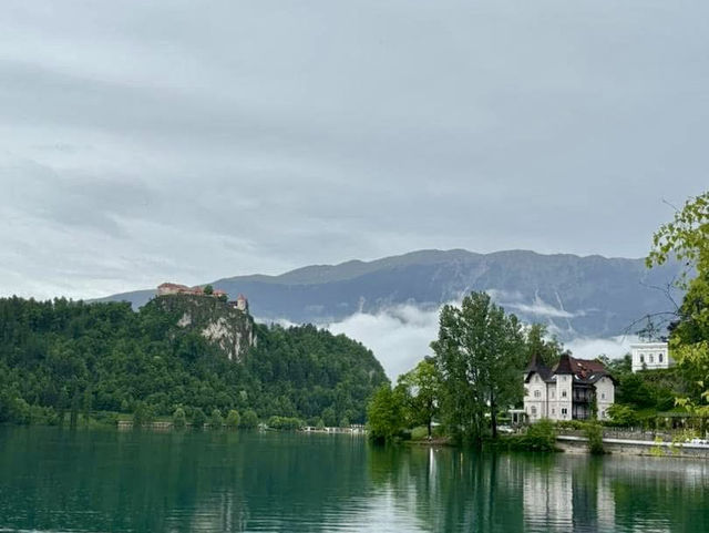 Exploring the Depths and Heights of Slovenia: Postojna Caves & Predjama Castle