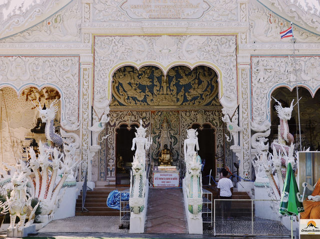 วัดประชาราษฎร์บำรุง