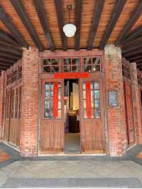 Bopiliao Historical Block