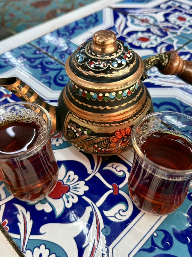 A Hidden Middle Eastern Gem Just Steps Away from Kampong Glam and Haji Lane