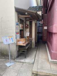 【東京都🇯🇵 笠間稲荷神社 東京別社】長寿の神様へお参りに☺️