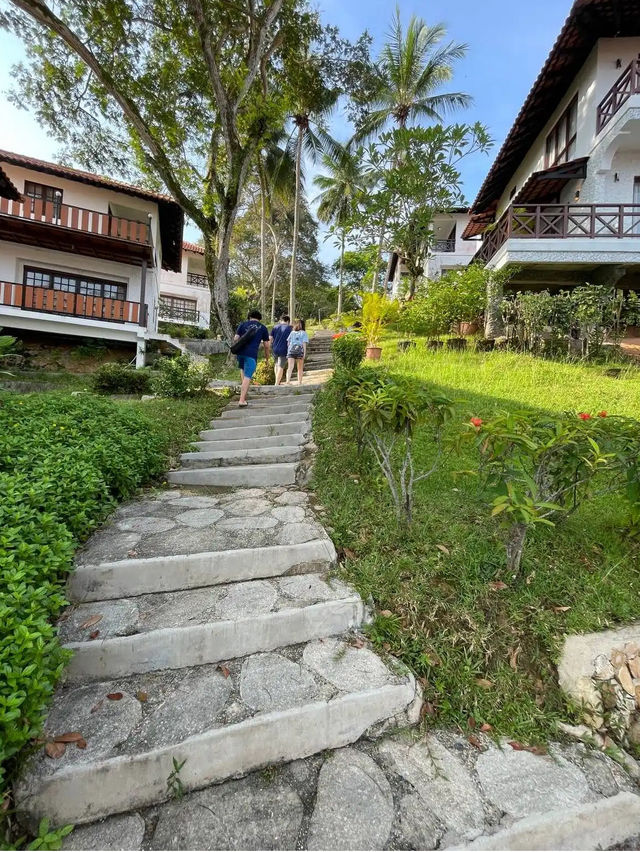 Nongsa Point Marina & Resort