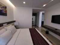 "Grand Ion Delemen: Your Serene Sky-High Suite Retreat in Genting Highlands"
