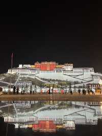 Experience a unforgettable Tibet