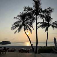 LUX South Ari Atoll*