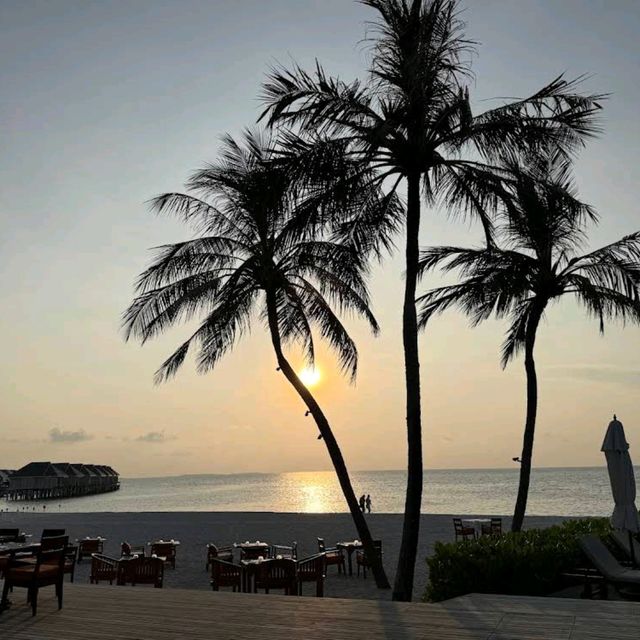 LUX South Ari Atoll*