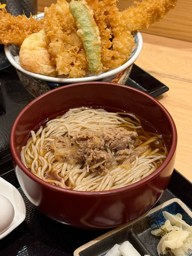 重現江戶時代風味