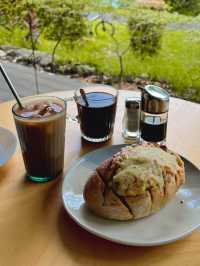 ☀️ Slow Bakes, Yishun: Sourdough & Serenity by the Pond