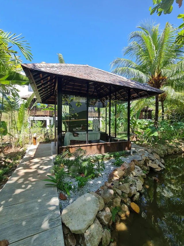 Montigo Resorts Nongsa