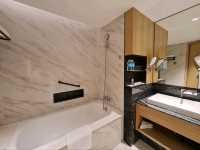 "Luxury with a Local Touch – A Perfect Stay at Le Méridien Kota Kinabalu!"