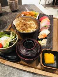 很便宜很舒適的日本🇯🇵套餐