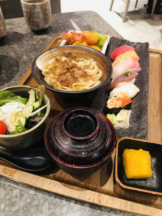 很便宜很舒適的日本🇯🇵套餐