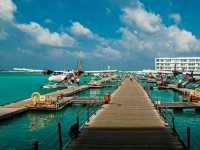 Malé (Capital City)