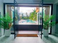 Sand Dance Hotel กุยบุรี