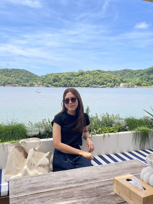 Take a rest 