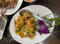 ฟาร์มกุ้งทอง ซีฟู๊ด จ.อยุธยา