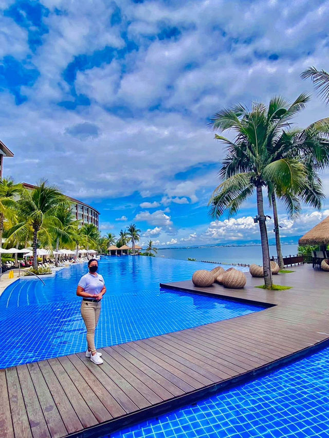 A Luxury Family Friendly 5 Star Hotel