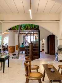 คาเฟ่บ้านดิน Naturetalk