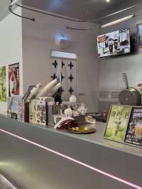 ChaChaWu: A Chengdu-Inspired Bubble Tea Experience in Permas City