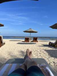 峇里島必去酒店 - Apurva Kempinski Bali