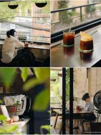 Aramour Coffee Roasters