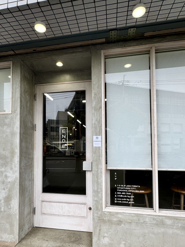 【北九州旅行】お洒落カフェランチ🍽️