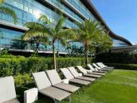 Dusit Thani Laguna Singapore: 融合泰國風情與現代奢華的度假天堂