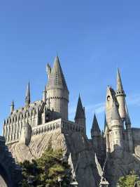 Universal Beijing Resort 🎢✨