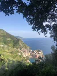 Visit the most beautiful village in Italy