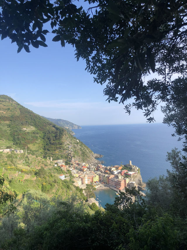 Visit the most beautiful village in Italy
