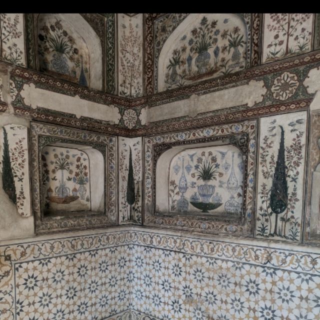 🇮🇳Itmad-ud-Daula