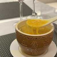 /親子🏨深圳光明美爵酒店 - 餐飲篇/
